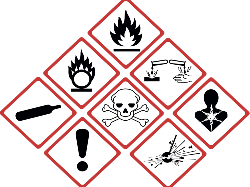 Cursos de Seguridad industrial - Online 2021 - Sigash